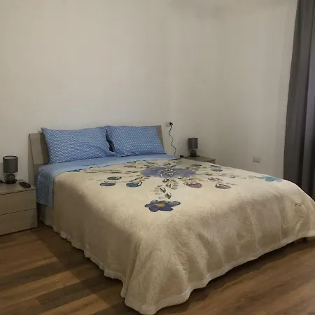 Apartment Casa Claudio
