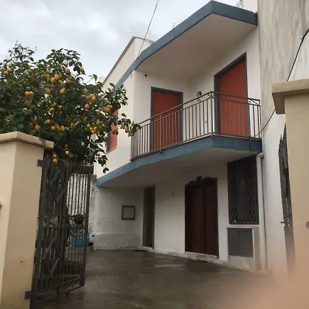 Casa Claudio Dorgali
