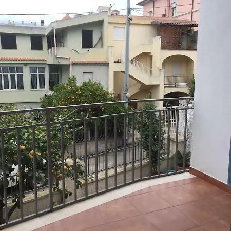 Apartment Casa Claudio Dorgali