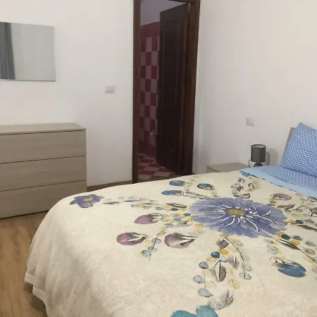 Διαμέρισμα Casa Claudio *