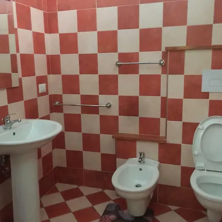 Casa Claudio Dorgali
