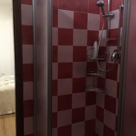Casa Claudio Apartment