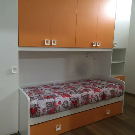 Casa Claudio Apartment