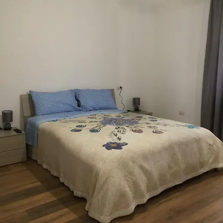 Apartment Casa Claudio