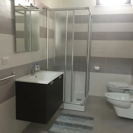 Casa Claudio Διαμέρισμα *