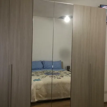 Appartement Casa Claudio Dorgali
