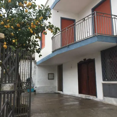 Casa Claudio * Dorgali